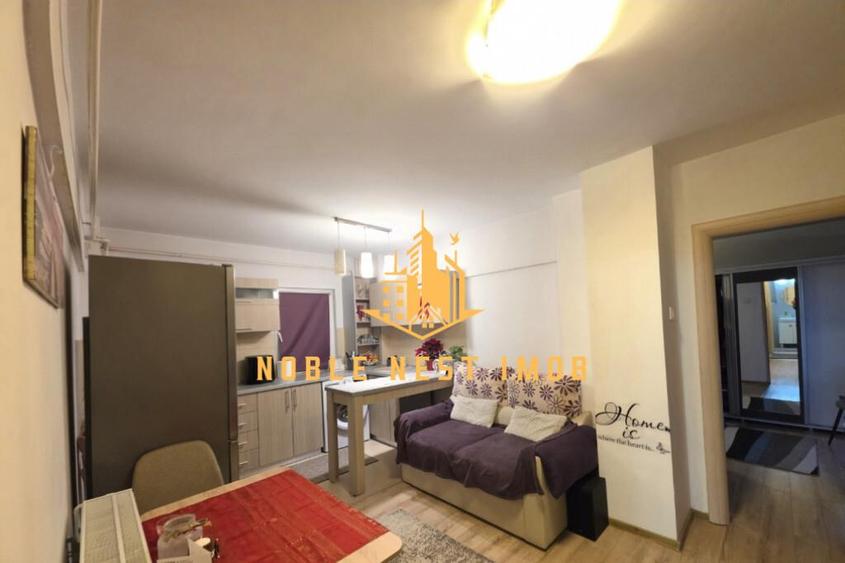 APARTAMENT 3 CAMERE | 50 mp | EREMIA GRIGORESCU - 3