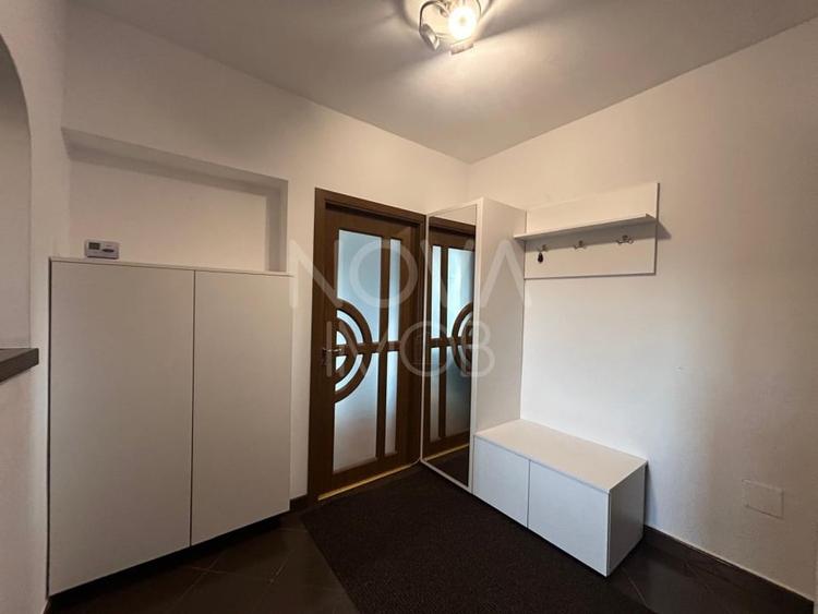 Apartament 2 camere, mobilat, utilat, Parcul Sub Arini - 12