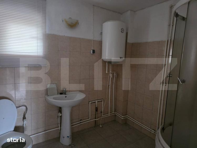 Casa 3 dormitoare, 90 mp, 1150 mp teren, Mircea Voda - 5