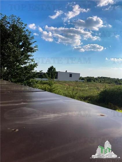 Apartament 4 camere, 2 balcoane Sisesti - 10