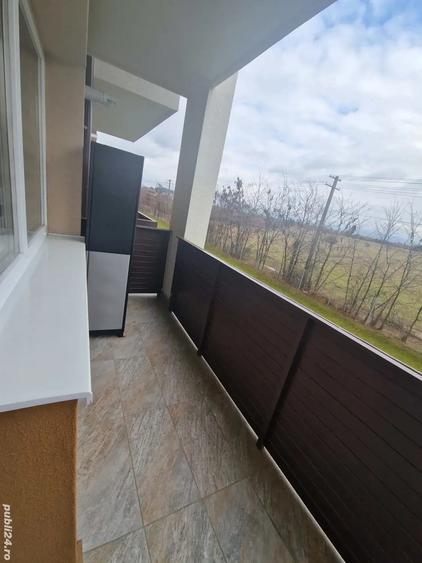 Inchiriere garsoniera spatioasa 40mp - 7