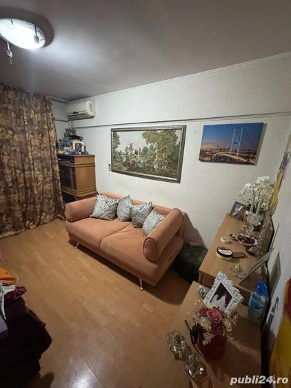 APARTAMENT 4 CAMERE de vanzare- zona Auchan Vitan- Dristor - 2