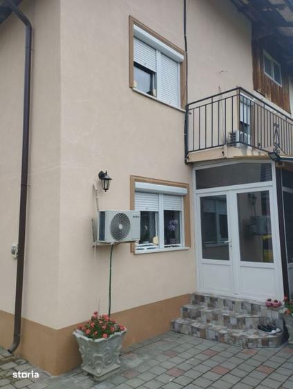 Vand casa complet utilata ,zona Damila - 1