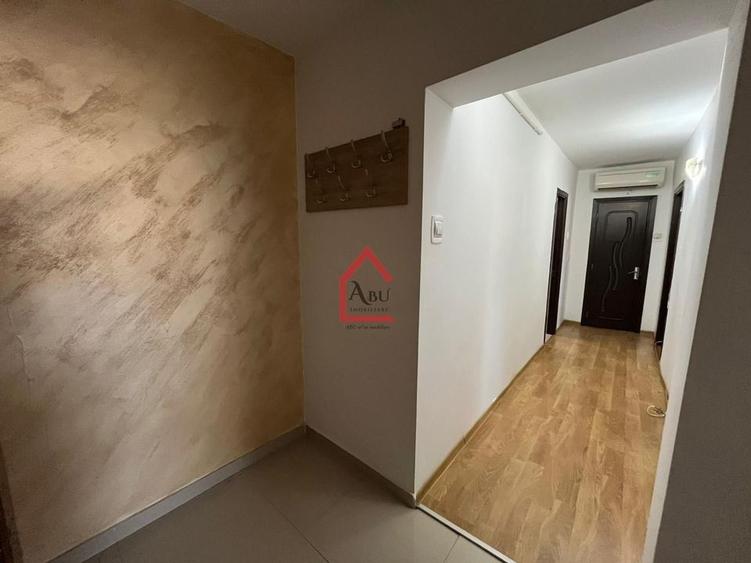 Apartament cu 3 camere, Decomandat, Dacia - 8