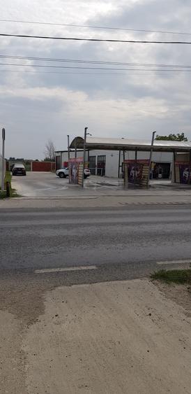 De vânzare-OPORTUNITATE AFACERE RENTABILĂ - 2