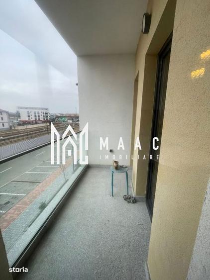 Apartament 2 camere | Modern | Lift | Parcare | Etaj 2 | Turni?or - 8