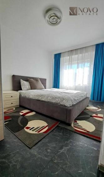 Apartament 2 camere, 2 bai +parcare metrou Costin Georgian - 3