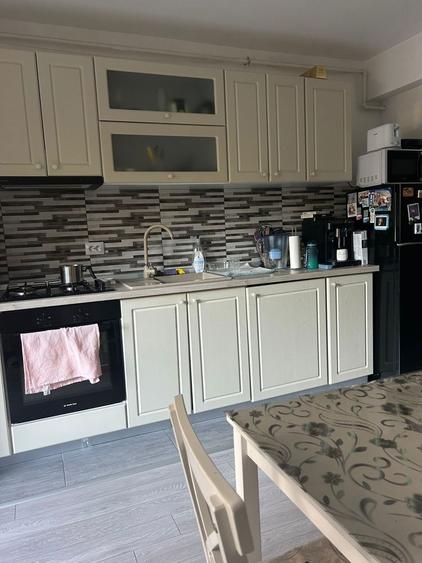 apartament 2 camere 46 mp + balcon - 5