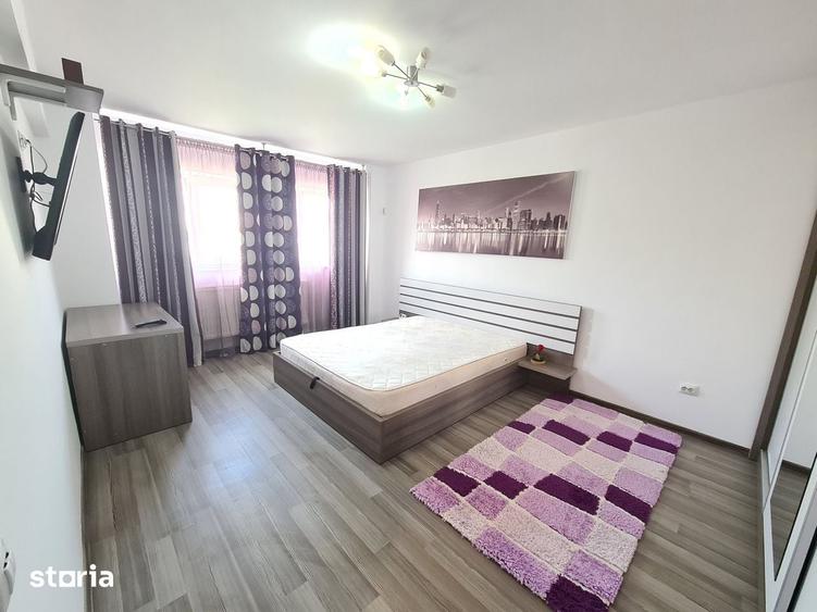 Apartament 2 camere, et.3, Mioritei Carrefour, Bacau - 4