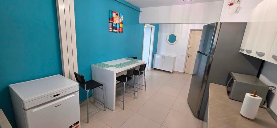 APARTAMENT 2 CAMERE PLAJA MODERN - 4