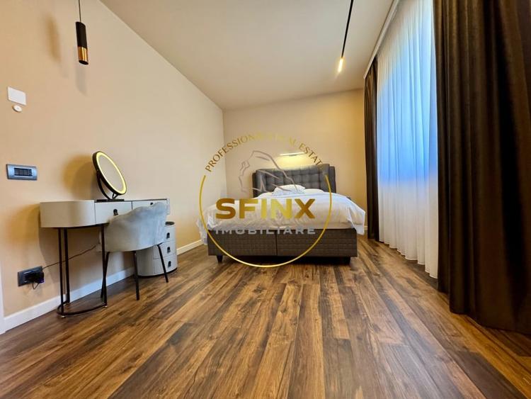 Casa tip duplex | 4 Camere Berceni | Curte individuala | Panouri fotovoltaice - 11