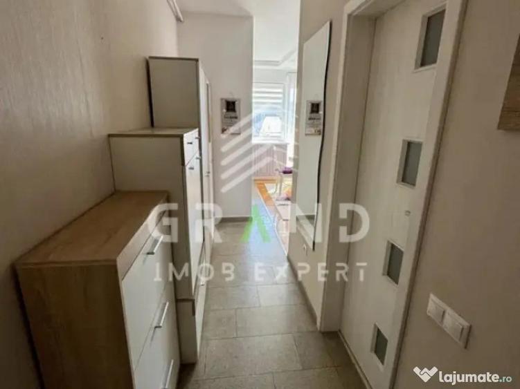 Ocazie! Apartament 2 camere | Terasa | Parcare | Iris/Oasulu - 2