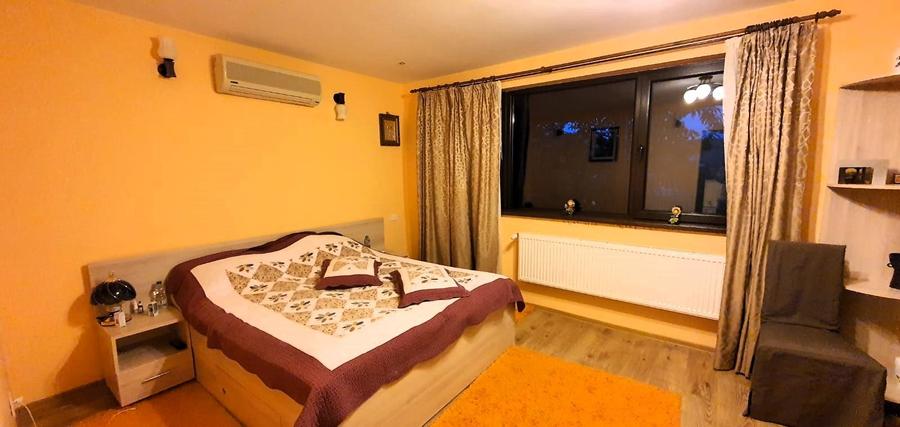 Vila P + M / Malu cu Flori / Capu Coastei / anexa P + M / comision 0% - 4