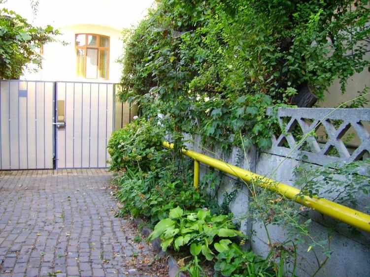 De vanzare apartament in vila la parter 60mp din p+1 zona Dorobanti/Polona - 2