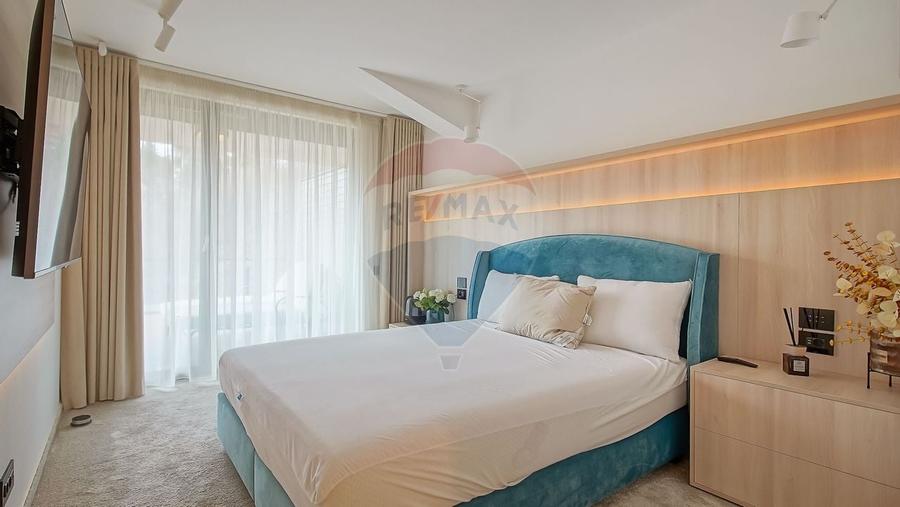 Apartament premium smart home, Daria Residence – Drumul Poienii - 11