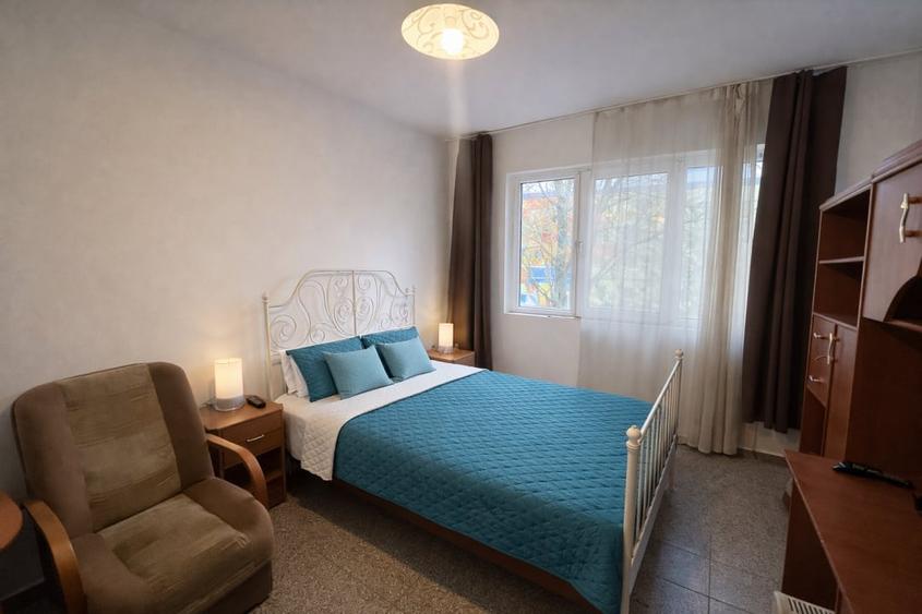 Garsoniera Calea Lipovei - 2