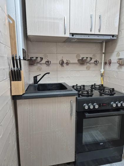 Garsoniera confort 3 - 2