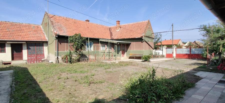 Casa gospodarie in Belint - 2