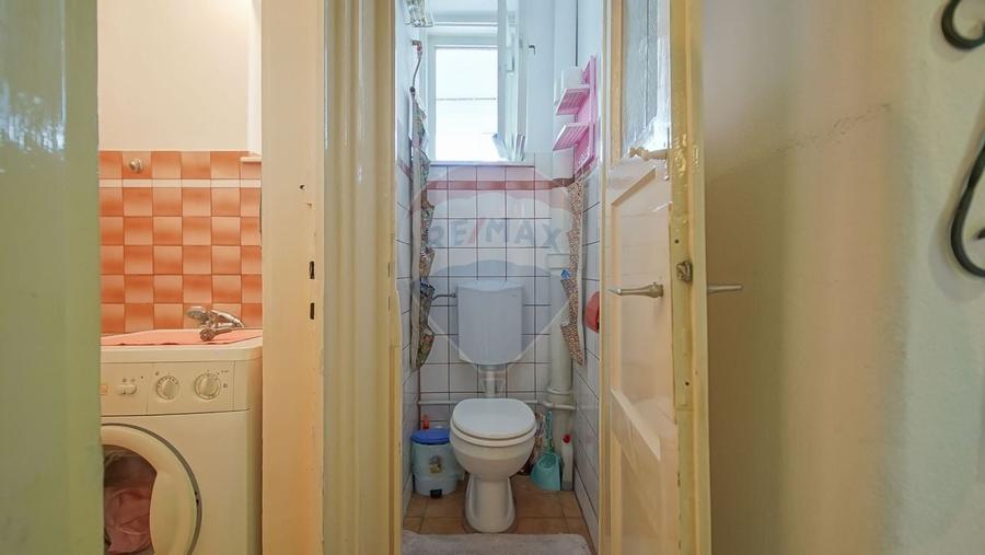 Comision zero! Apartament decomandat str Lunii - 15