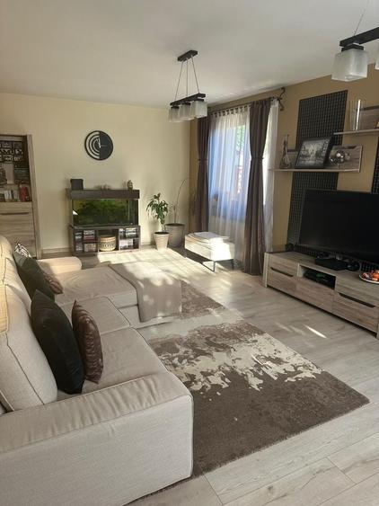 Casă individuală cu 4 camere în Colentina - 4