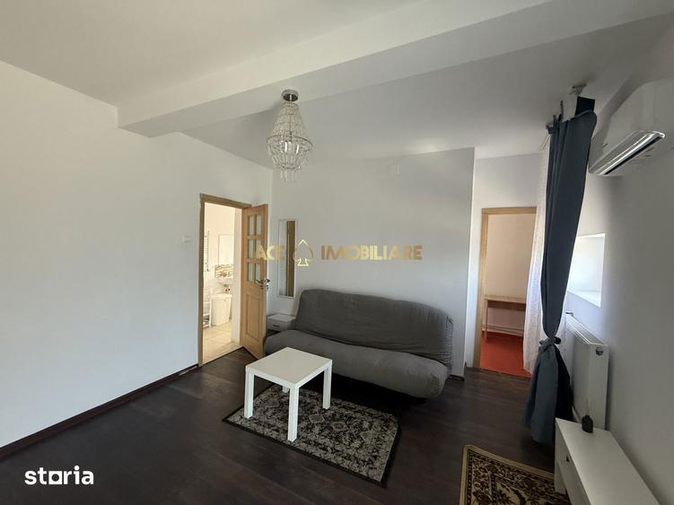 Garsoniera de inchiriat | Iancului | Pet-friendly | Centrala | Metrou - 1