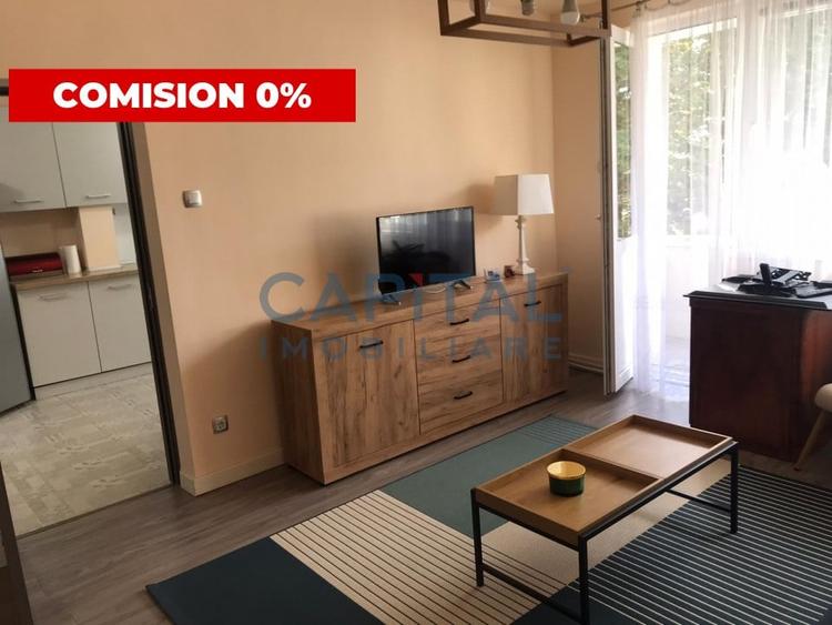 0% Comision! Apartament cu 2 camere de inchiriat, Grigorescu - 1