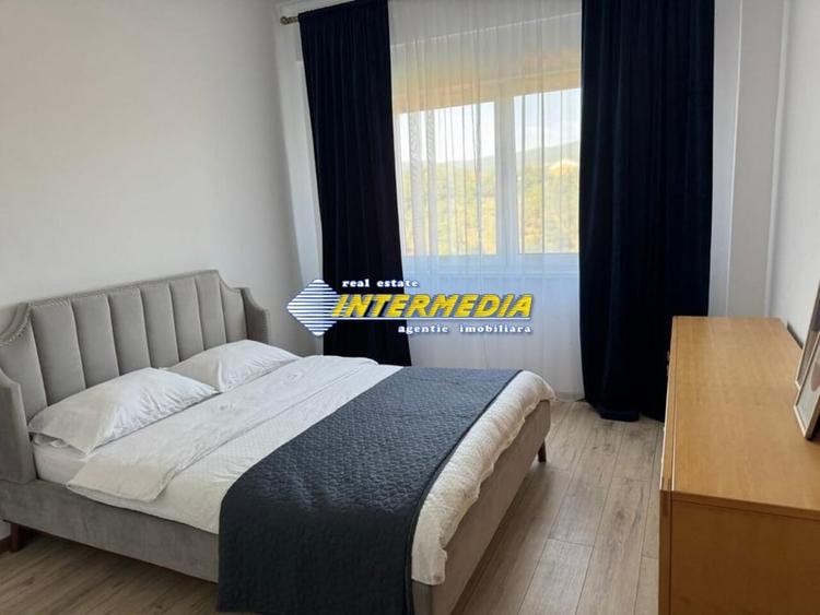 Apartament 3 camere | 1 Baie | 1 Balcon | 78 mp | Bloc NOU | Lift | mobilat I - 1