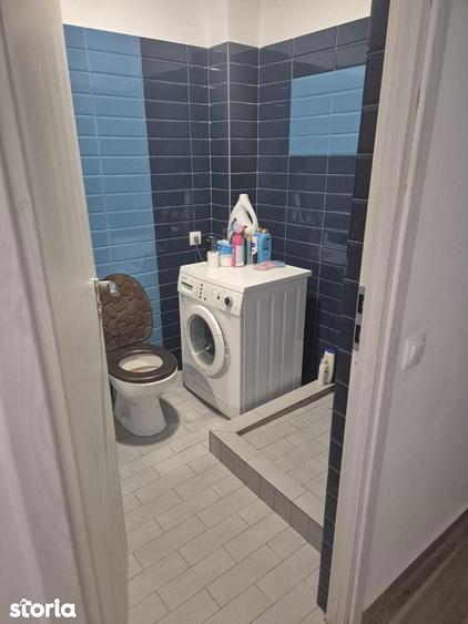 Apartament modern, 2 camere, de vanzare, zona semicentrala Cart 1 Mai - 7