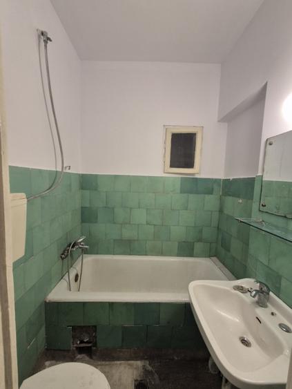 Apartament  2 camere, decomandat - Barbu Vacarescu - 11
