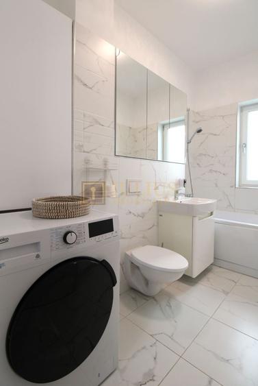 2 camere, centrala proprie, zona linistita - 15