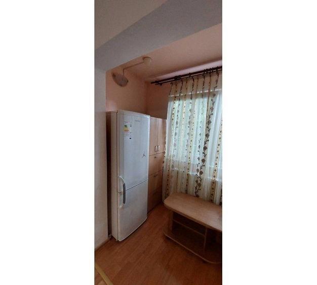 Garsoniera Cojocnei 25 mp, balcon, centrala proprie - 4