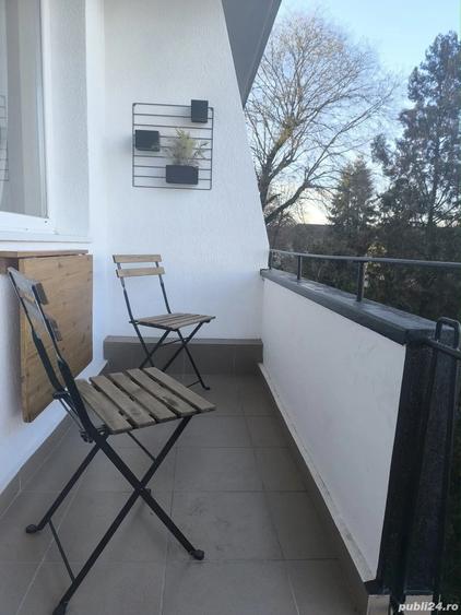 Inchiriere apartament cu 2 camere in zona Cornisa - 9