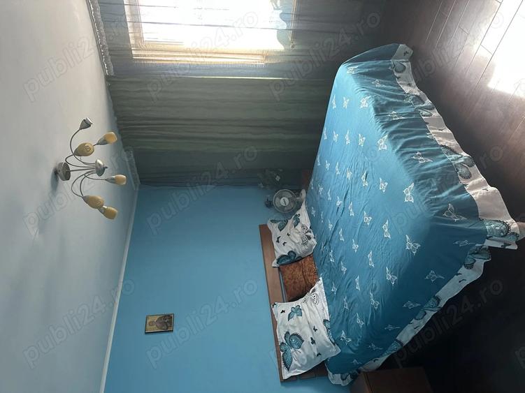 Apartament ultracentral de vanzare Targu Jiu , Unirii 7 - 9