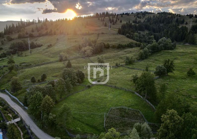 Teren intravilan 2.807mp Manastirea Humorului | Bucovina