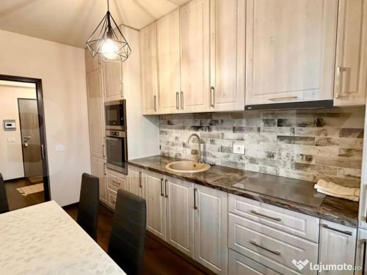 Apartament 2 camere , Prima One?tilor , parcare inclusa - 3