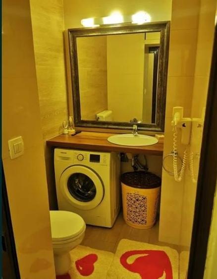 Sebastian Parc,et.5/10,DECOMANDAT,Amenajat,centrala,2 bai,loc paracre,mobilat - 6