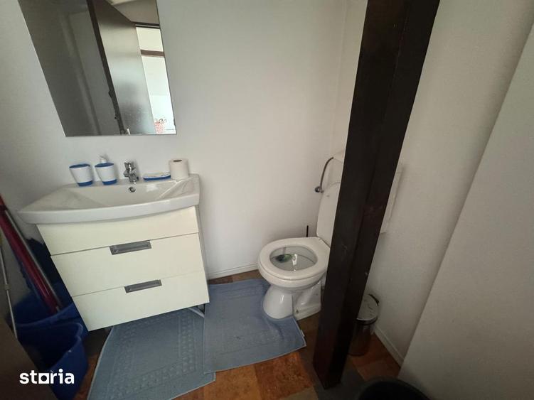 Vanzare apartament trei camere 84mp in vila garaj Cotroceni Medicina - 13