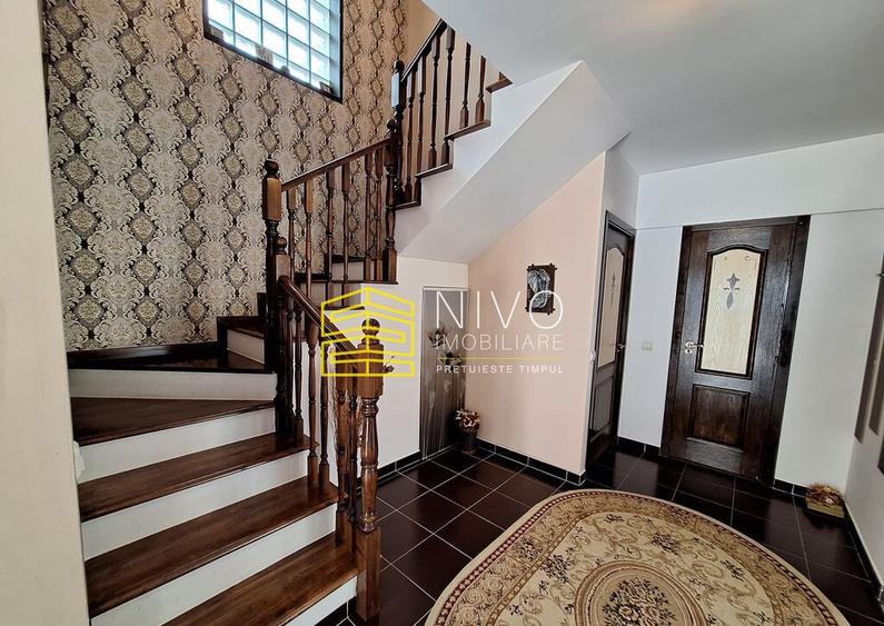 Casa singur in curte Corunca Zona Pensiunea Cor... - 4