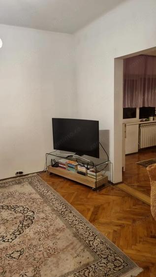 BRASADAS vinde ap 3 cam etaj 1/3 in zona Unirii. - 4