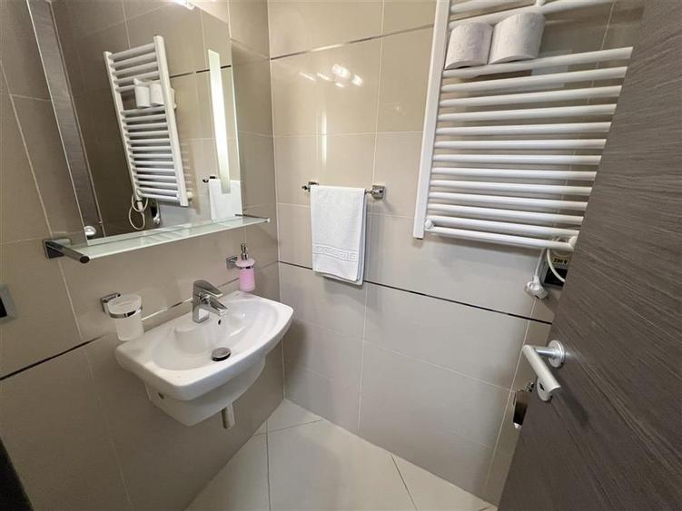 Apartament exclusivist 4 cam Silver Mountain - 37