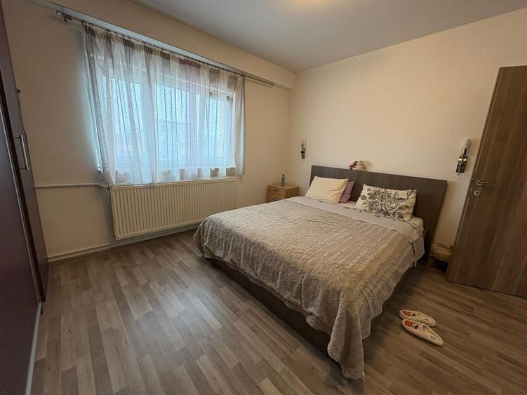 EXCLUSIV - Apartament 2 Camere - Parc Sebastian - 13 Septembrie - 1