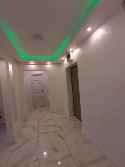 Apartament cu 2 camere 65 MP, doua balcoane, zona Kaufland Pacurari !! - 6