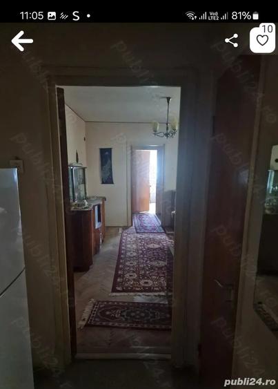 Vand apartament Apartament 2 camere - 1