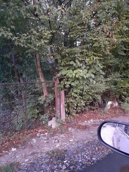 Teren Intravilan Constructii Caransebes - zona Teius Reducere de pret 50% - 2