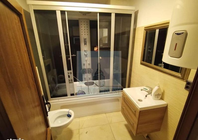 Se vinde casa renovata Tarlungeni, teren ~550mp - 5