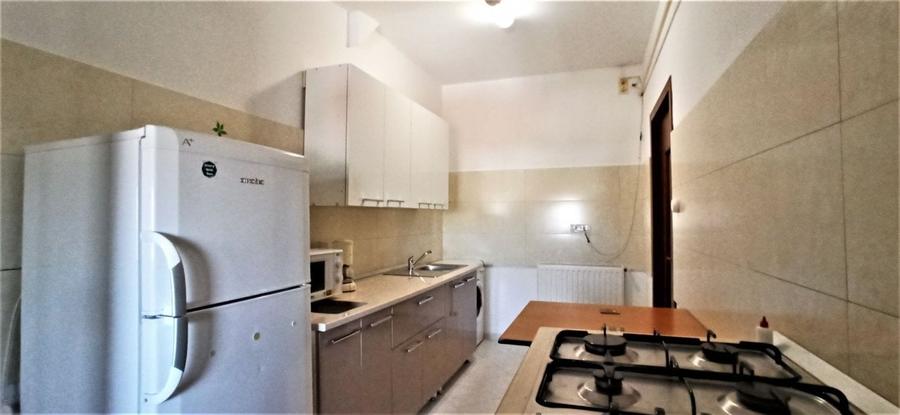 Studio 60mp, de inchiriat in zona Dacia in bloc din 2008 - 20