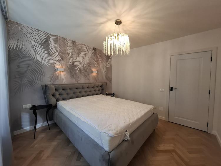 Metrou Favorit | Mall Afi | Apartament la cheie | Renovat recent si mobilat nou - 9