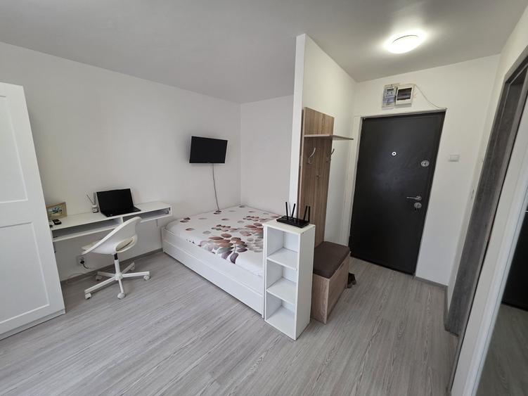 Garsoniera Iuliu Maniu - 6