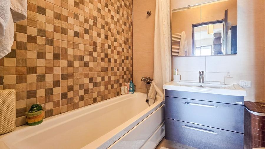 Apartament 2 camere mobilat complet – Militari Residence, Tineretului - 14