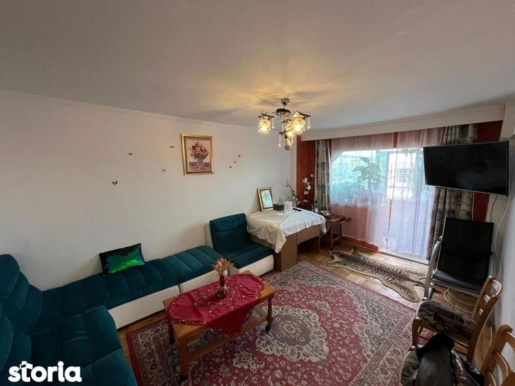Apartament 3 camere, confort 1 decomandat Prundu. - 7